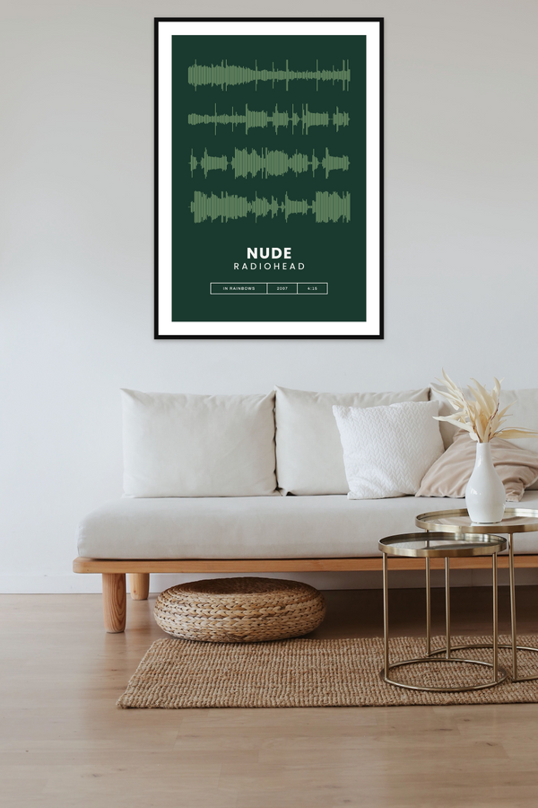 Nude — Radiohead