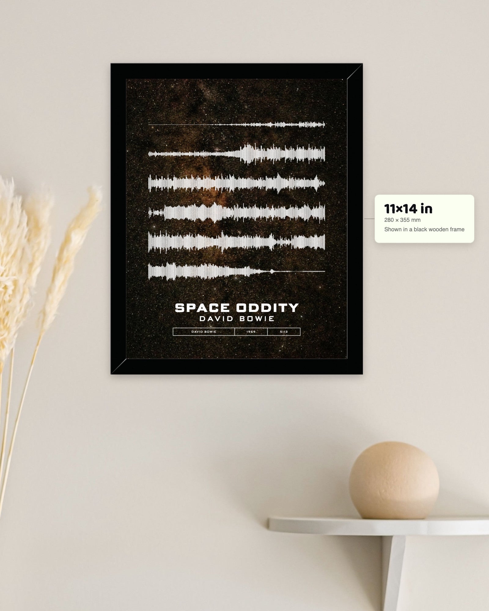 Space Oddity — David Bowie