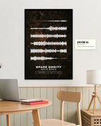 Space Oddity — David Bowie