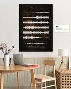 Space Oddity — David Bowie