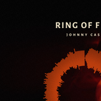 Ring of Fire — Johnny Cash