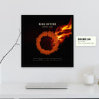 Ring of Fire — Johnny Cash