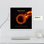 Ring of Fire — Johnny Cash