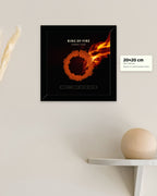 Ring of Fire — Johnny Cash