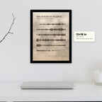The Sound Of Silence — Simon & Garfunkel