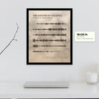 The Sound Of Silence — Simon & Garfunkel
