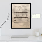 The Sound Of Silence — Simon & Garfunkel