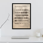 The Sound Of Silence — Simon & Garfunkel