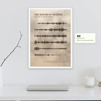 The Sound Of Silence — Simon & Garfunkel