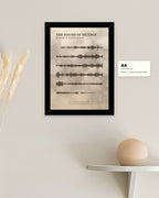 The Sound Of Silence — Simon & Garfunkel