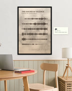 The Sound Of Silence — Simon & Garfunkel