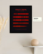 Crazy Train — Ozzy Osbourne