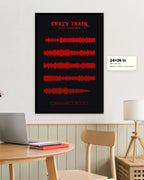 Crazy Train — Ozzy Osbourne