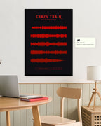 Crazy Train — Ozzy Osbourne