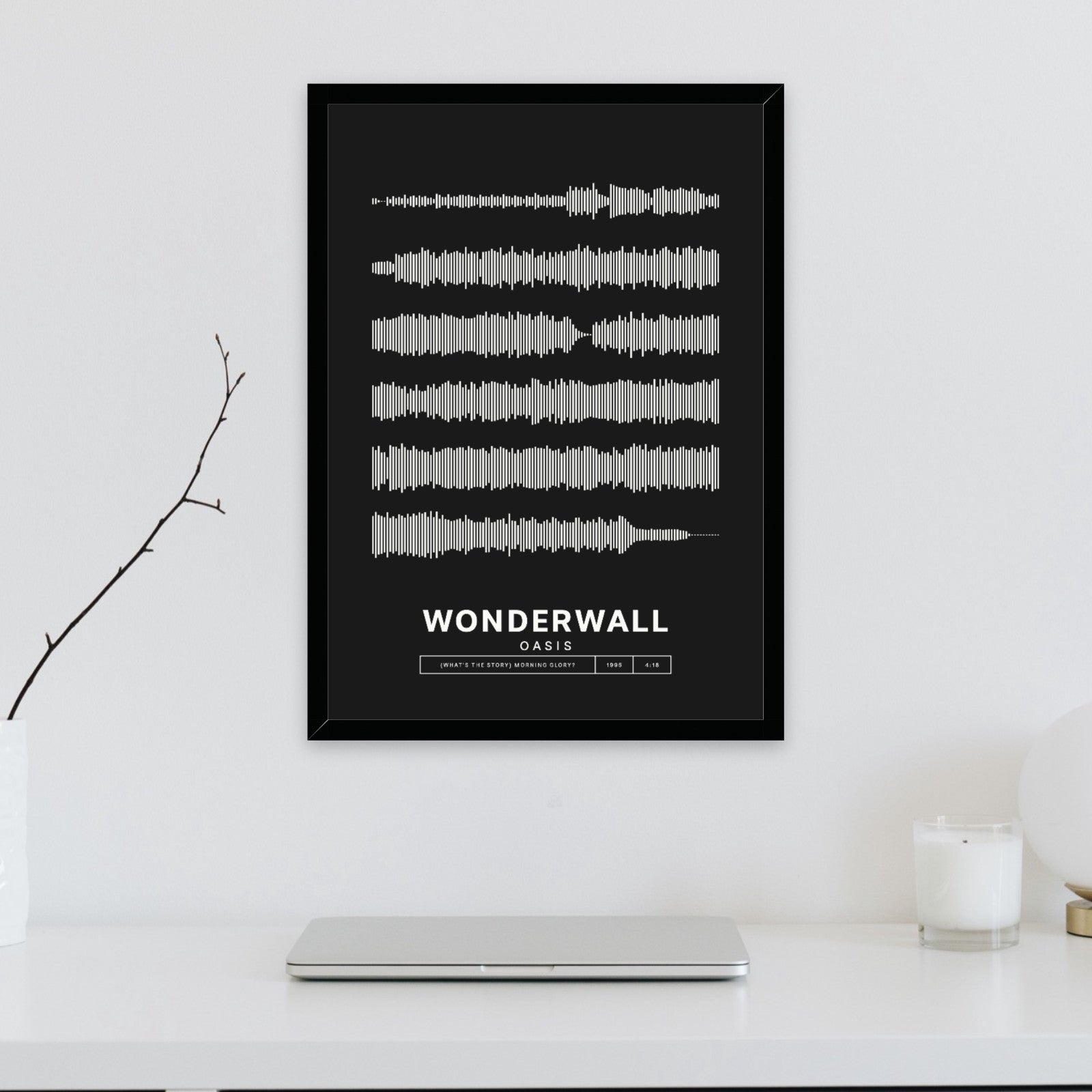 Wonderwall — Oasis
