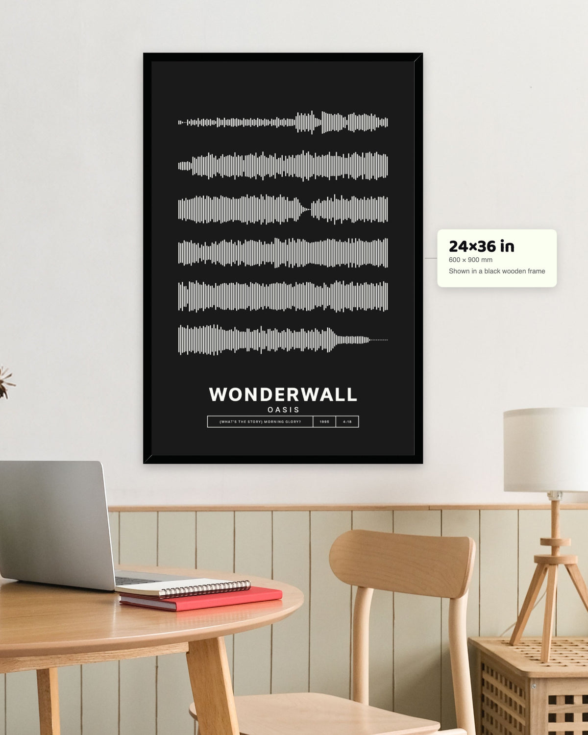 Wonderwall — Oasis