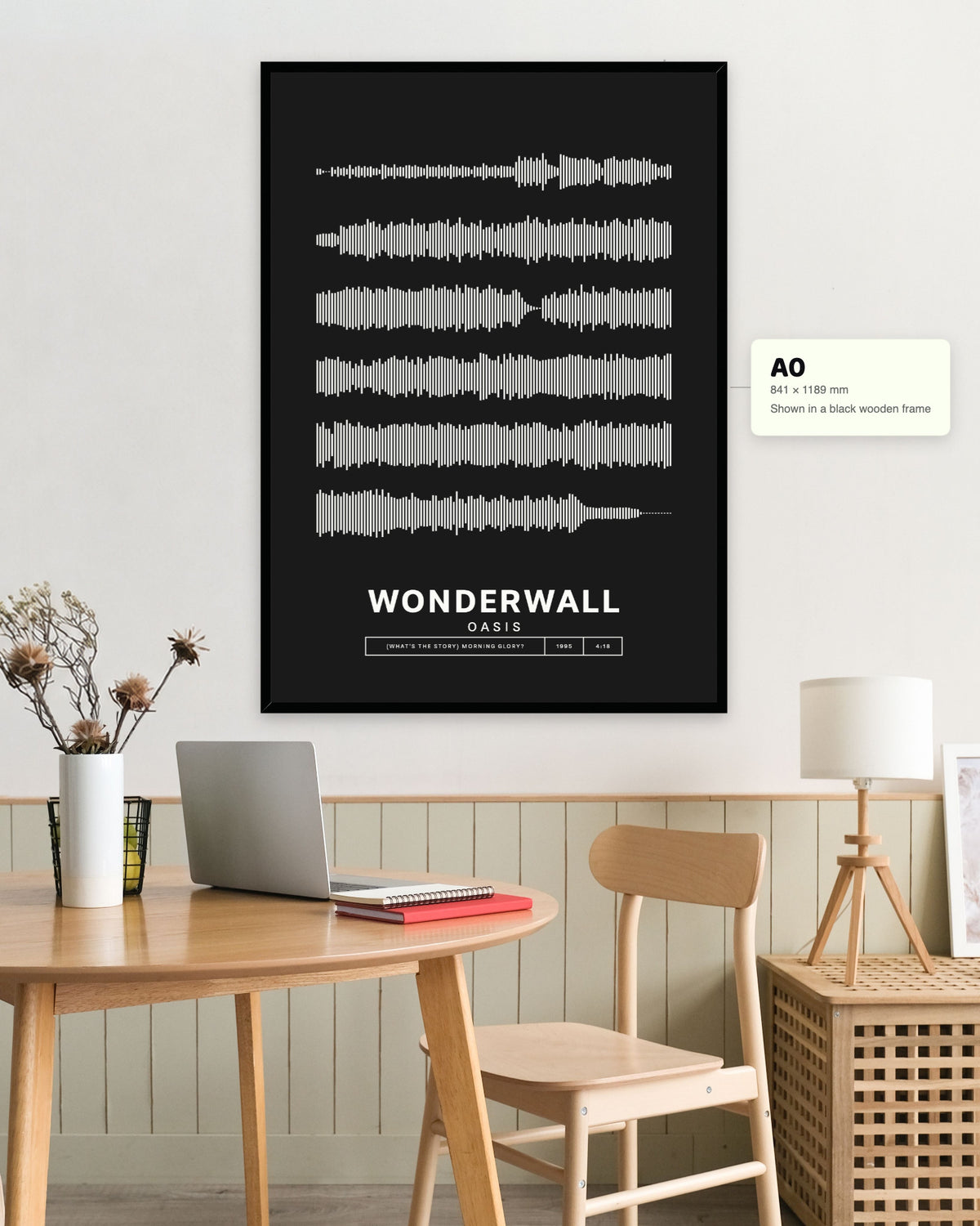 Wonderwall — Oasis
