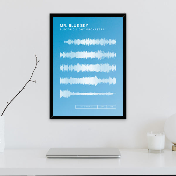 Mr. Blue Sky — Electric Light Orchestra