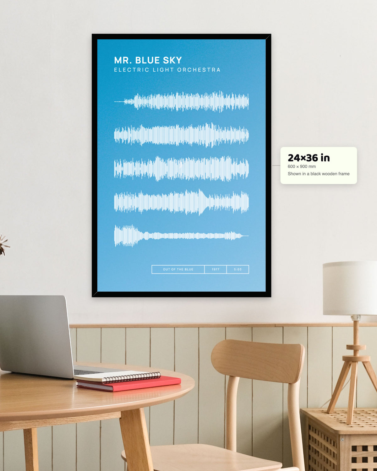 Mr. Blue Sky — Electric Light Orchestra