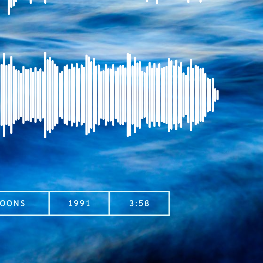 Caribbean Blue — Enya