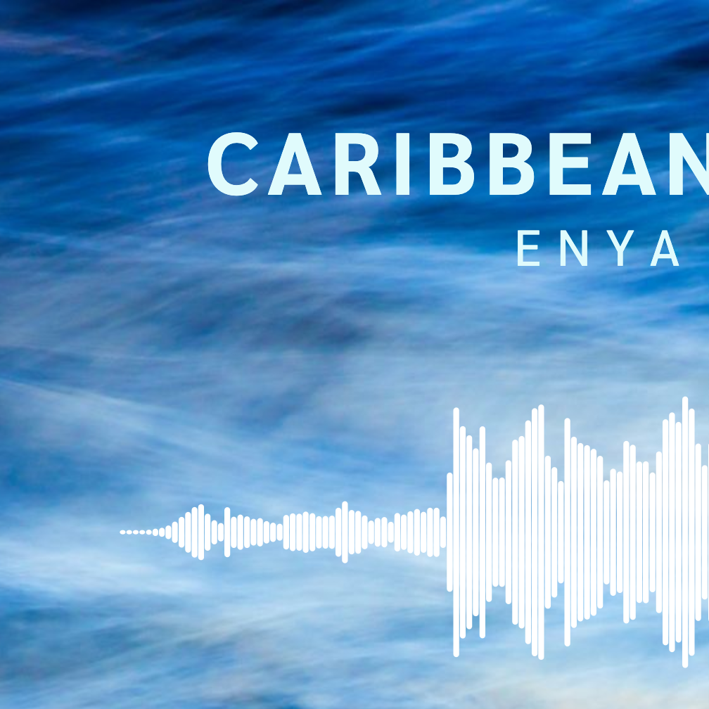 Caribbean Blue — Enya