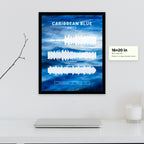 Caribbean Blue — Enya