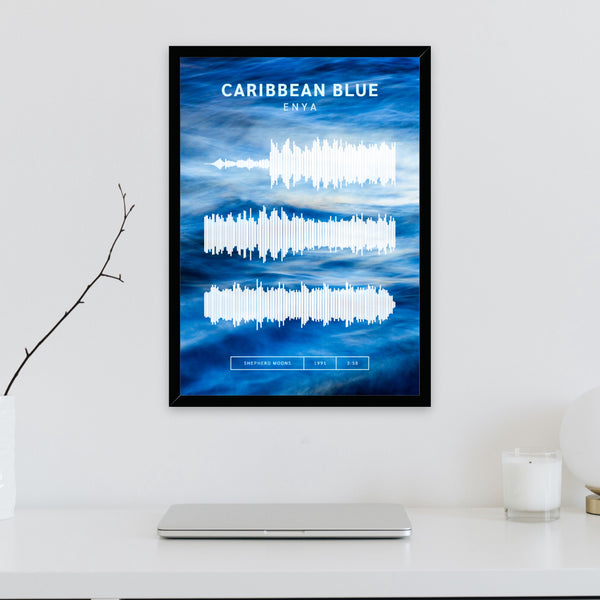 Caribbean Blue — Enya