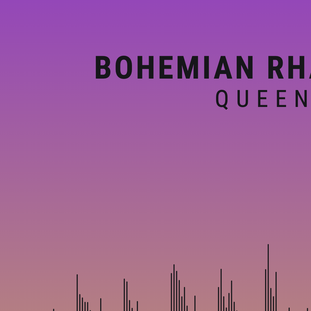 Bohemian Rhapsody - Queen
