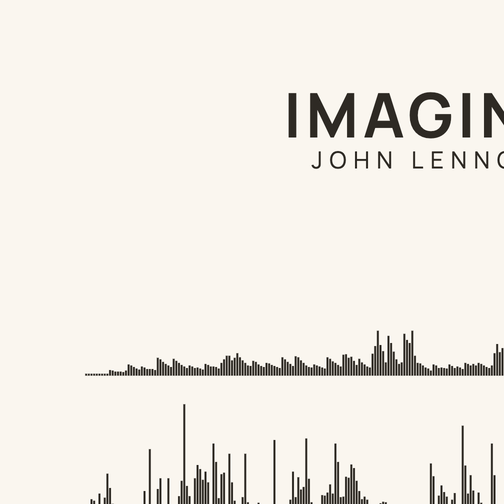 Imagine — John Lennon