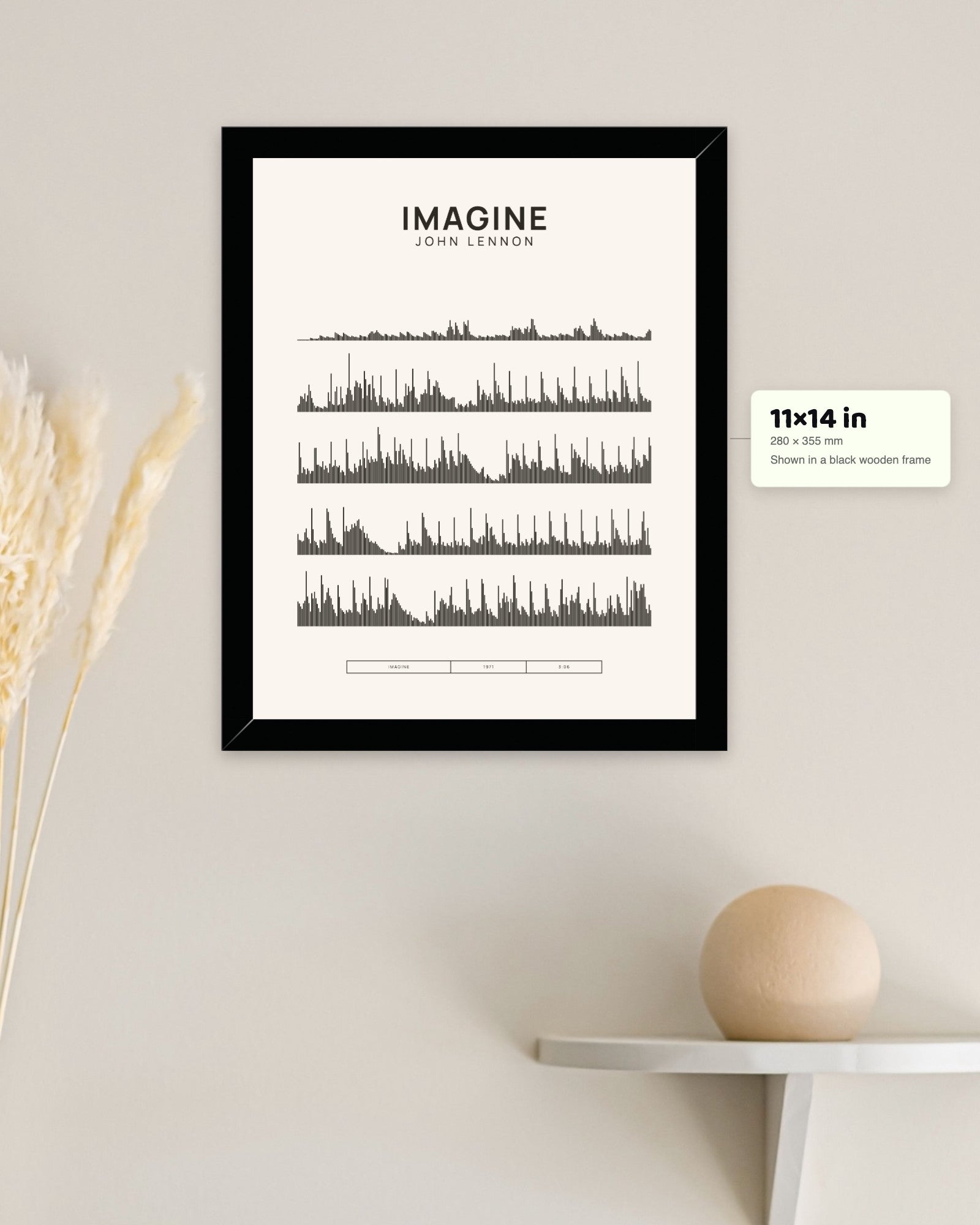 Imagine — John Lennon