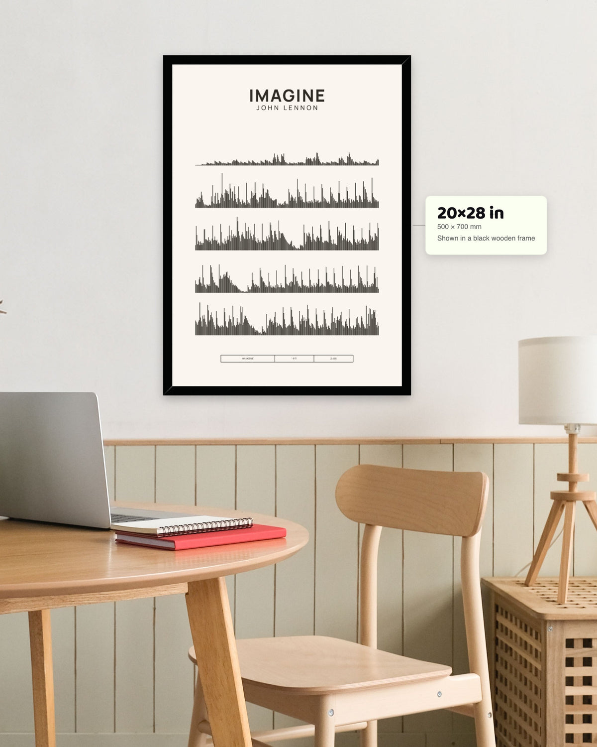 Imagine — John Lennon