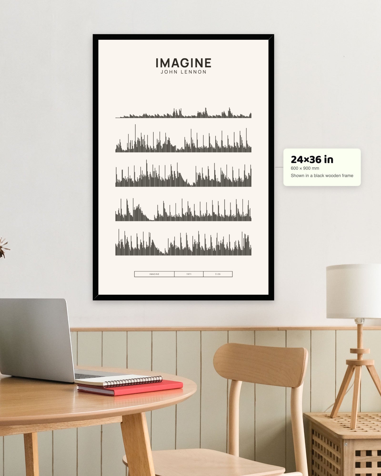Imagine — John Lennon