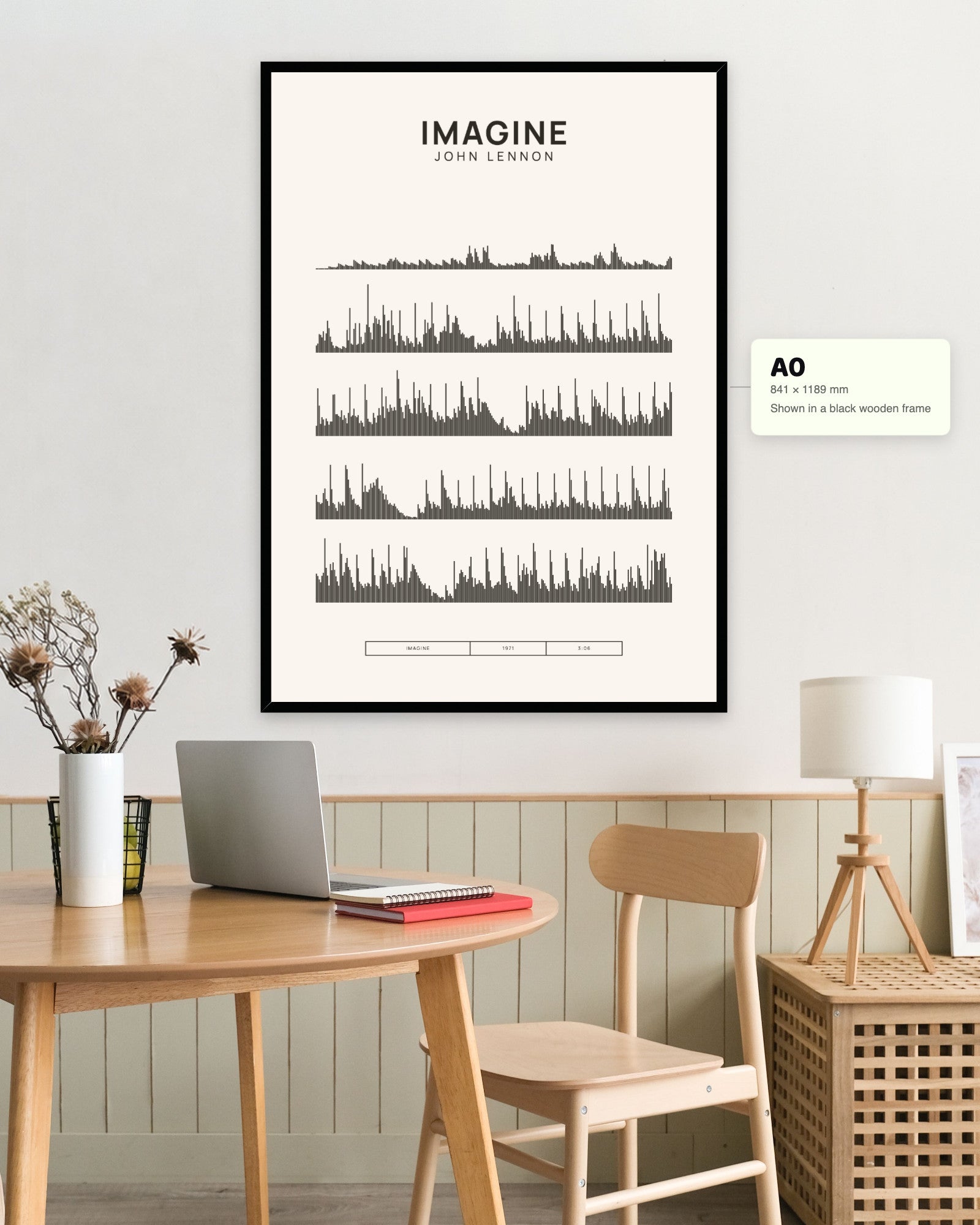Imagine — John Lennon