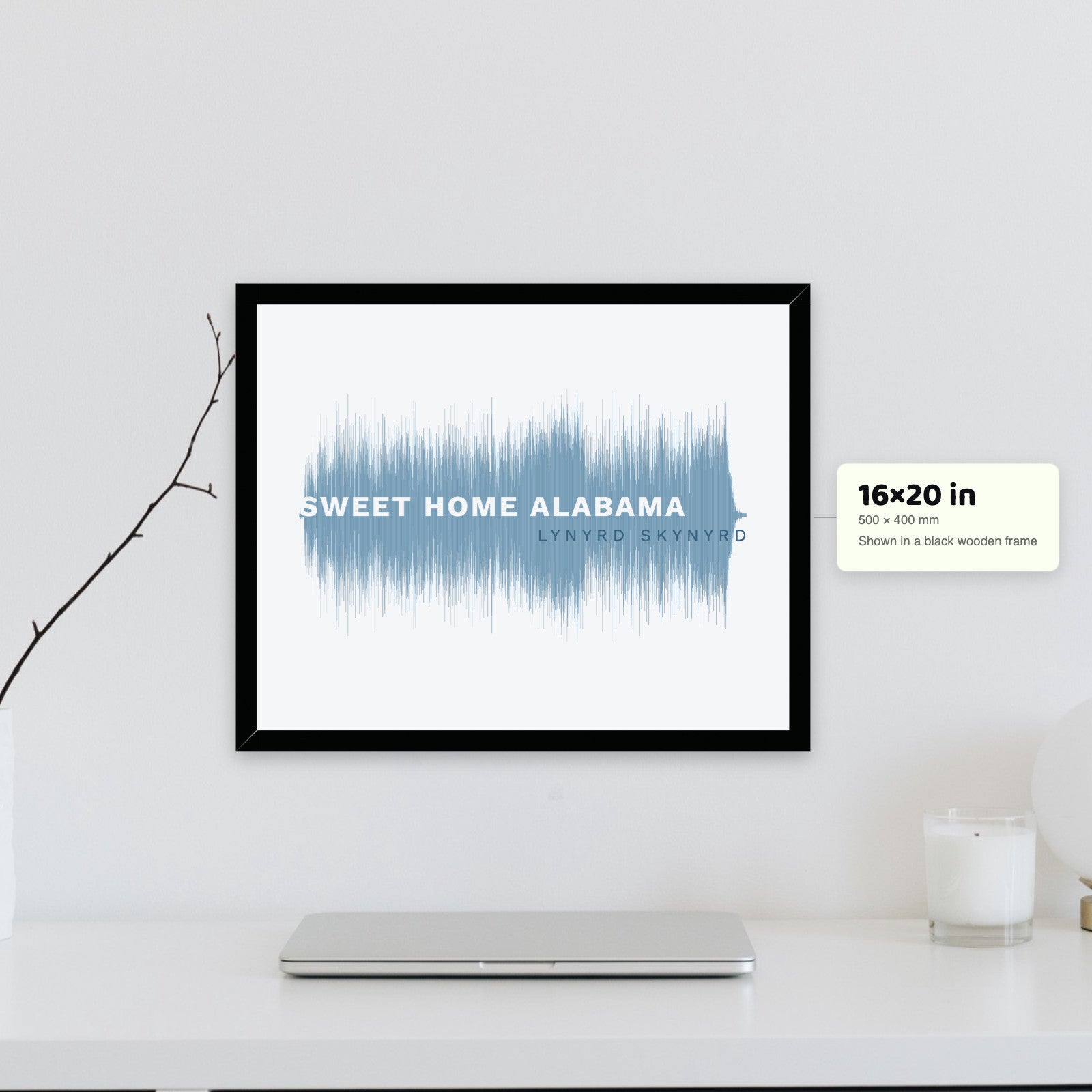 Sweet Home Alabama — Lynyrd Skynyrd
