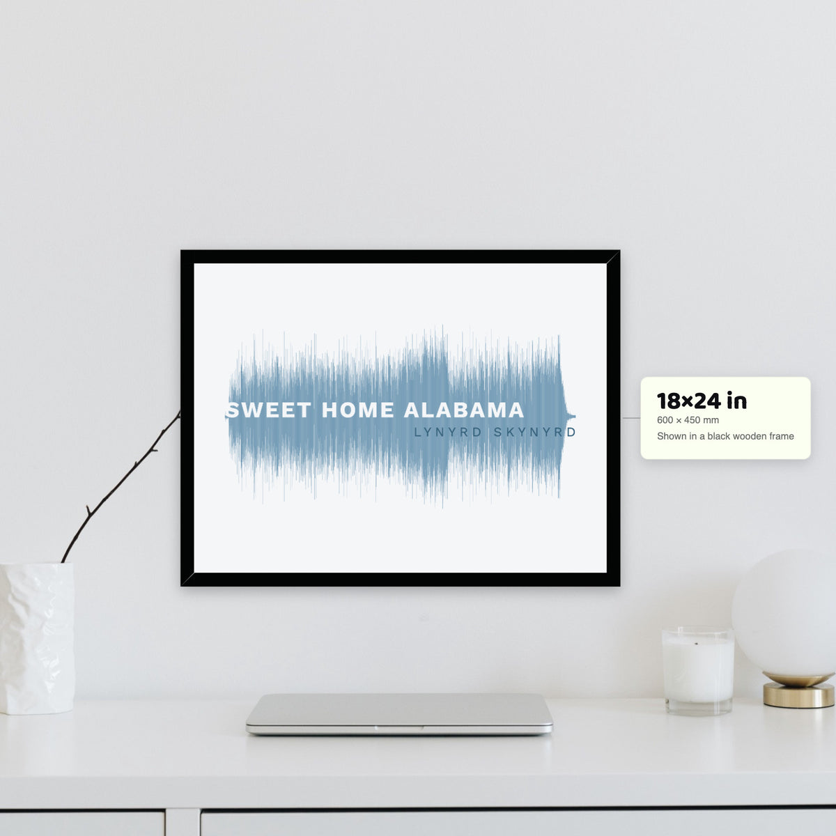 Sweet Home Alabama — Lynyrd Skynyrd