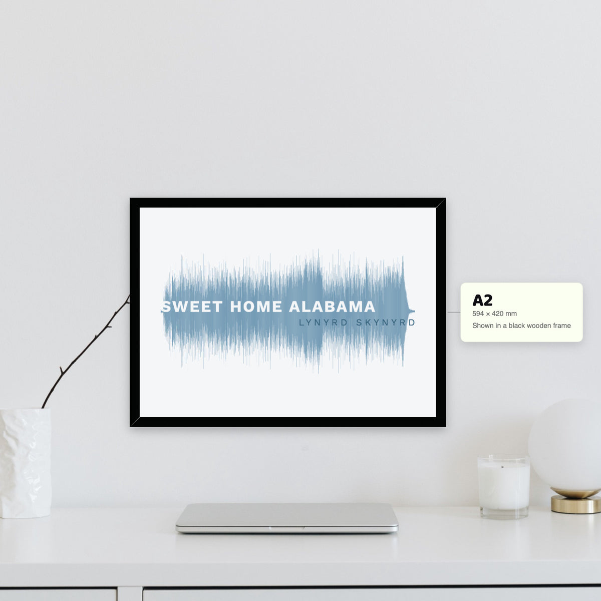 Sweet Home Alabama — Lynyrd Skynyrd