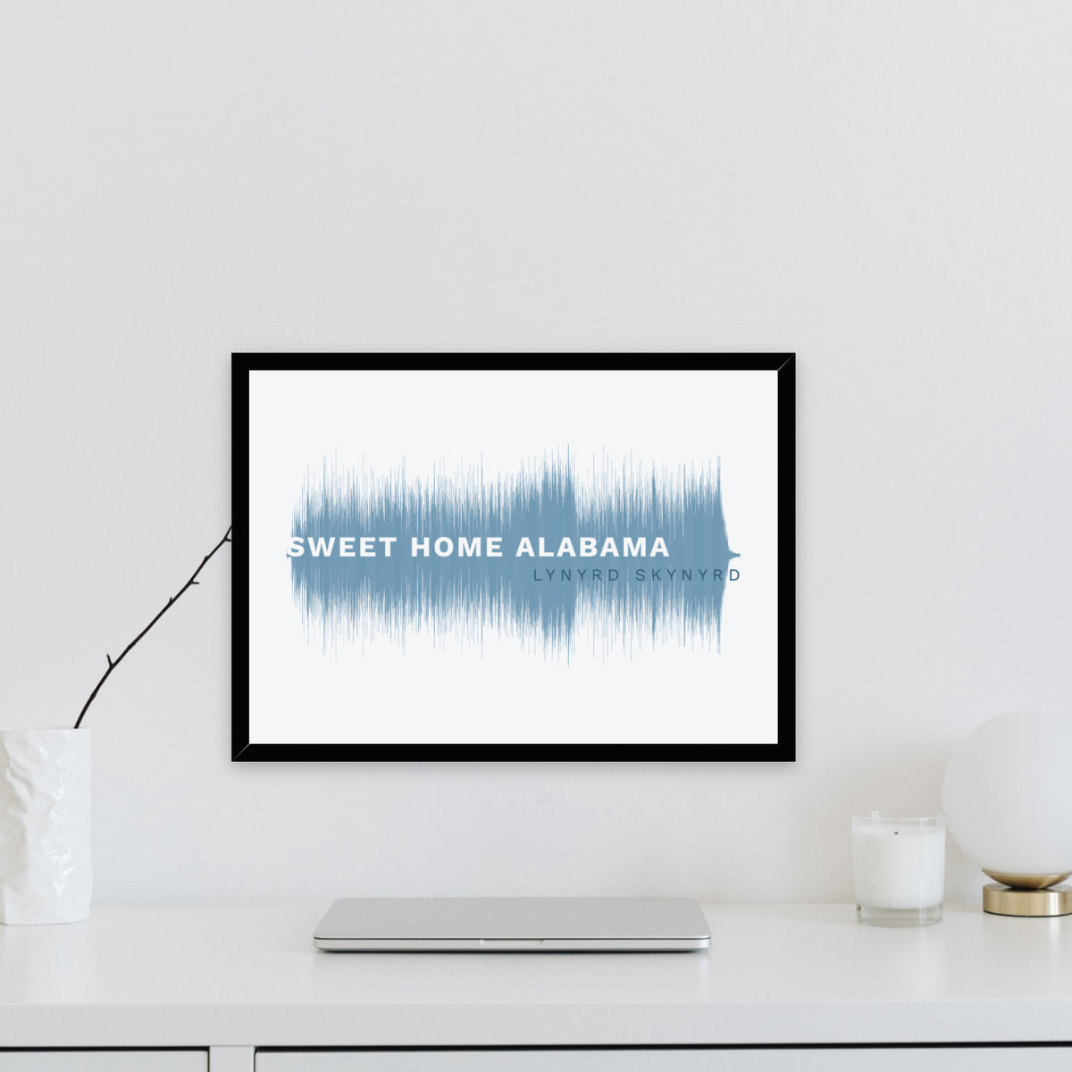 Sweet Home Alabama — Lynyrd Skynyrd