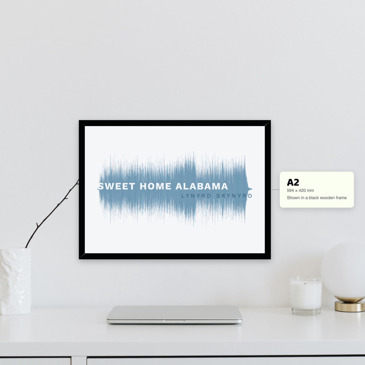Sweet Home Alabama — Lynyrd Skynyrd