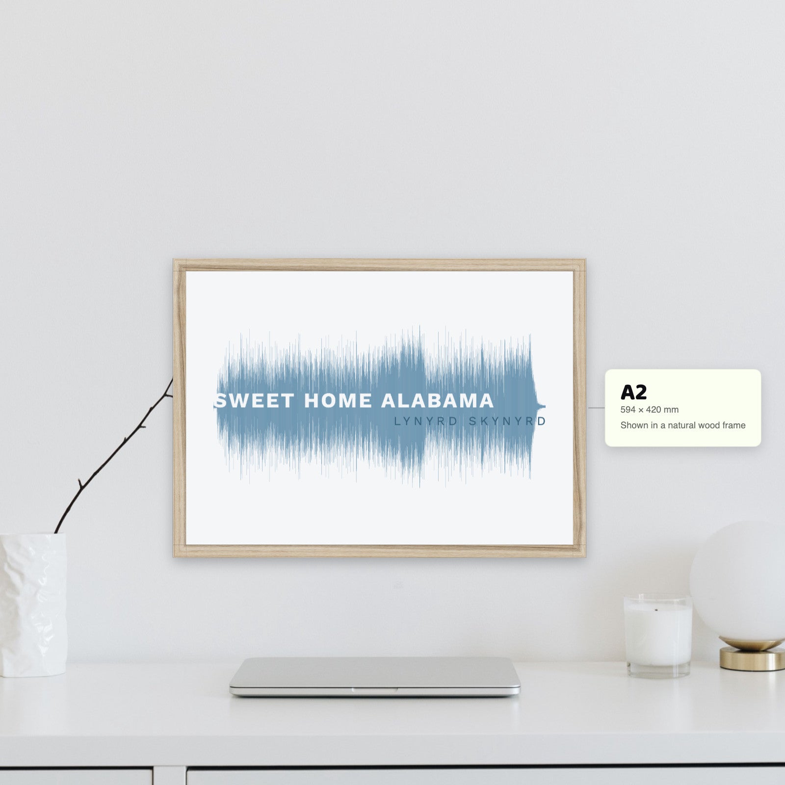 Sweet Home Alabama — Lynyrd Skynyrd
