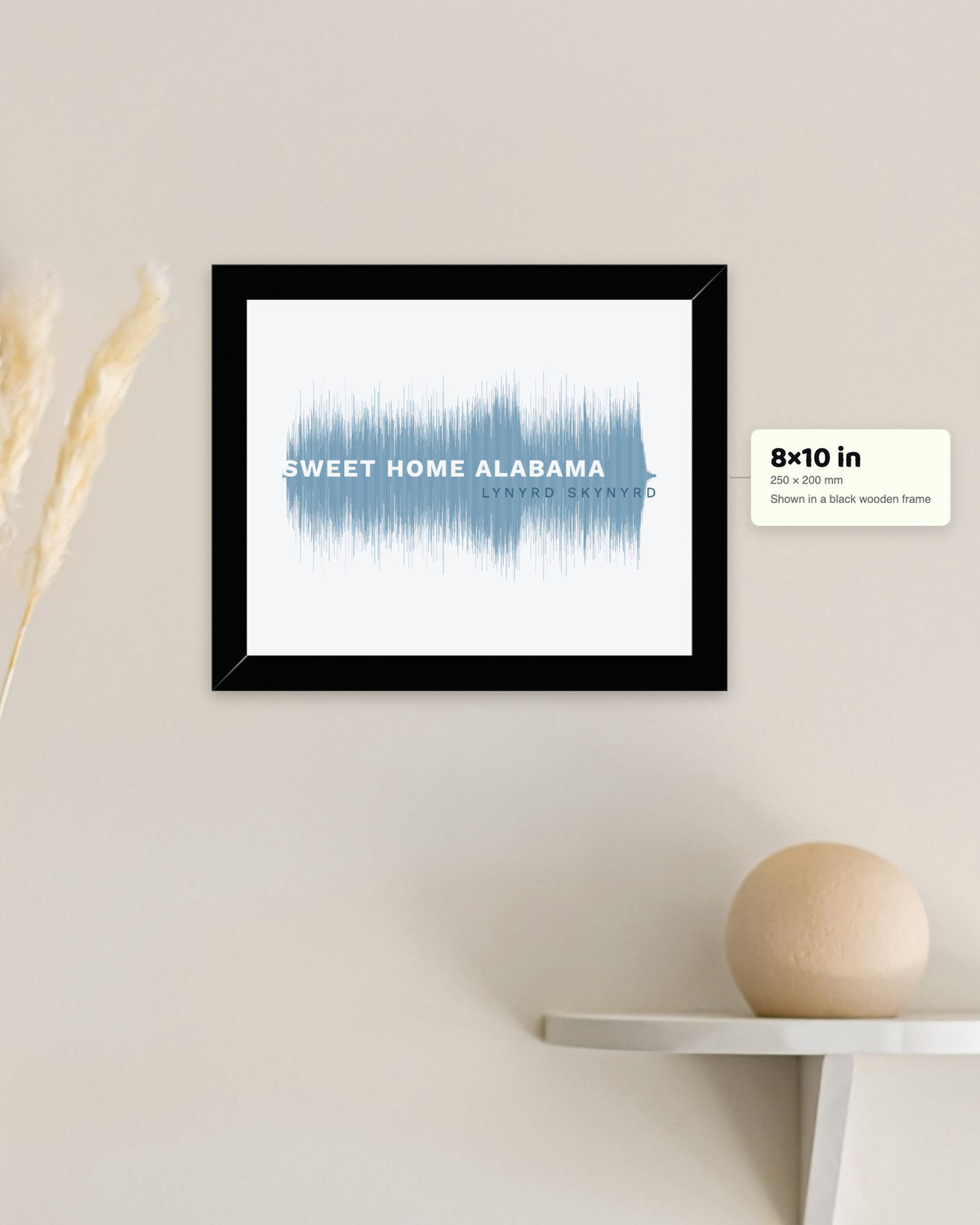 Sweet Home Alabama — Lynyrd Skynyrd