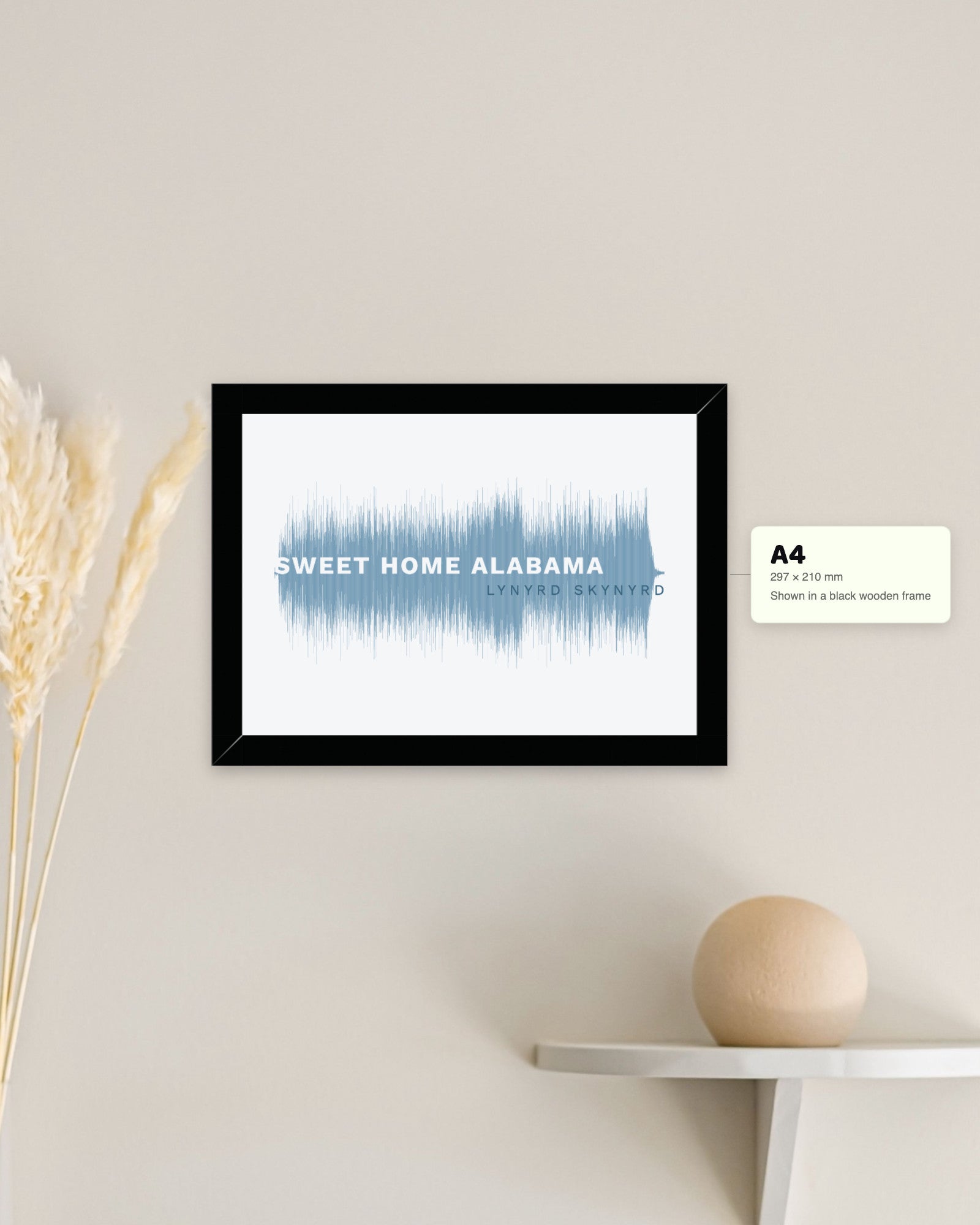 Sweet Home Alabama — Lynyrd Skynyrd