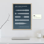 Don't Fear The Reaper - Blue Oyster Cult