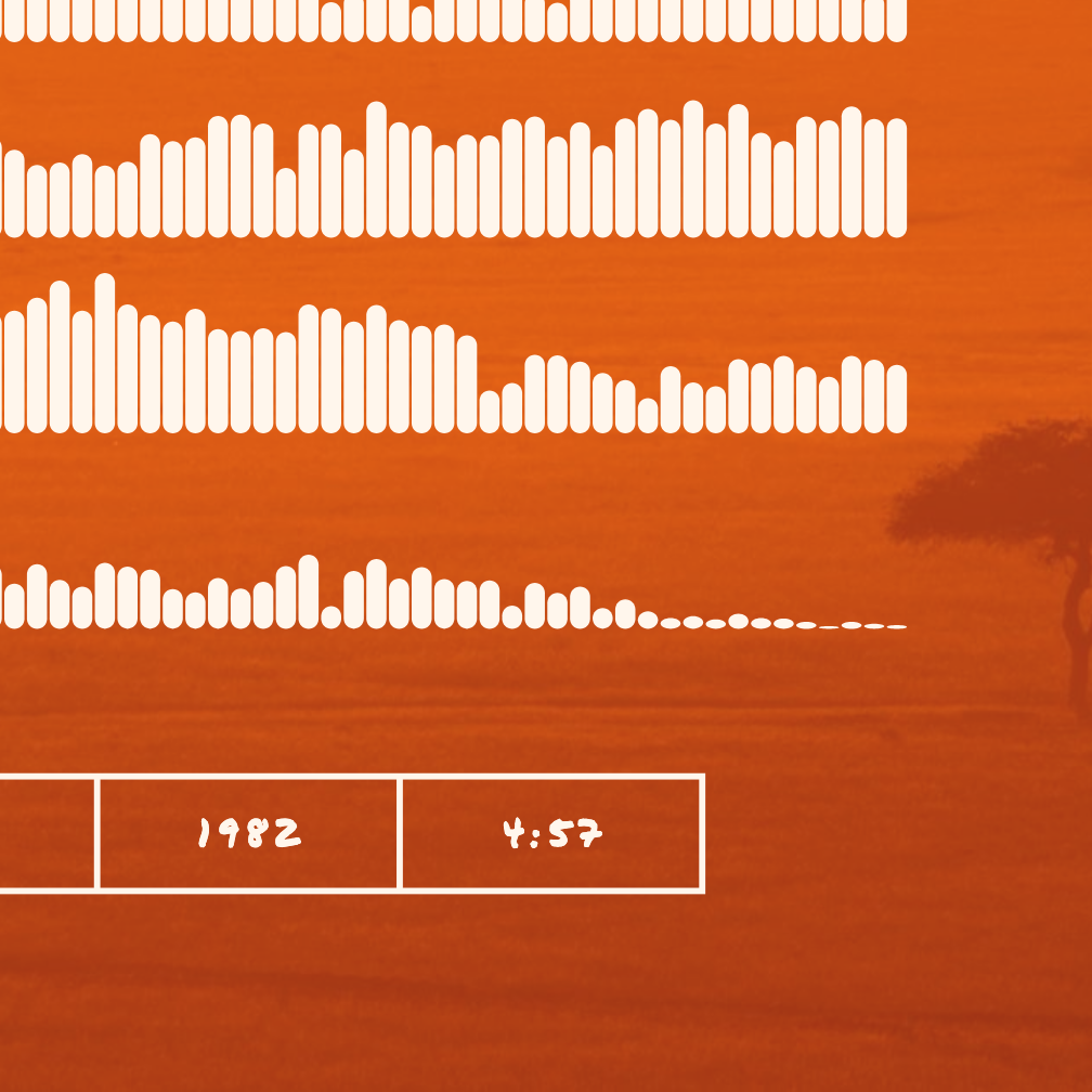 Africa — Toto
