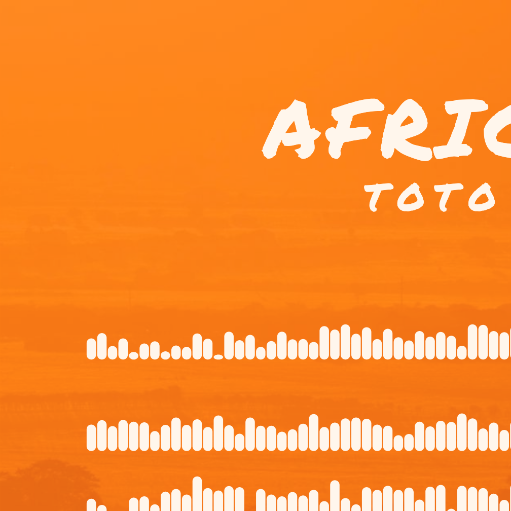 Africa — Toto