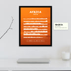 Africa — Toto