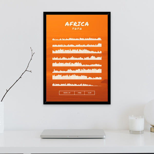 Africa — Toto