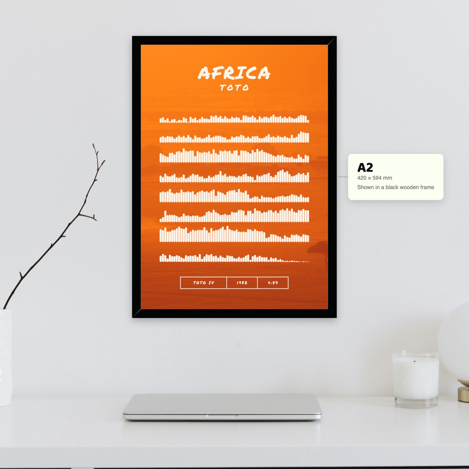 Africa — Toto