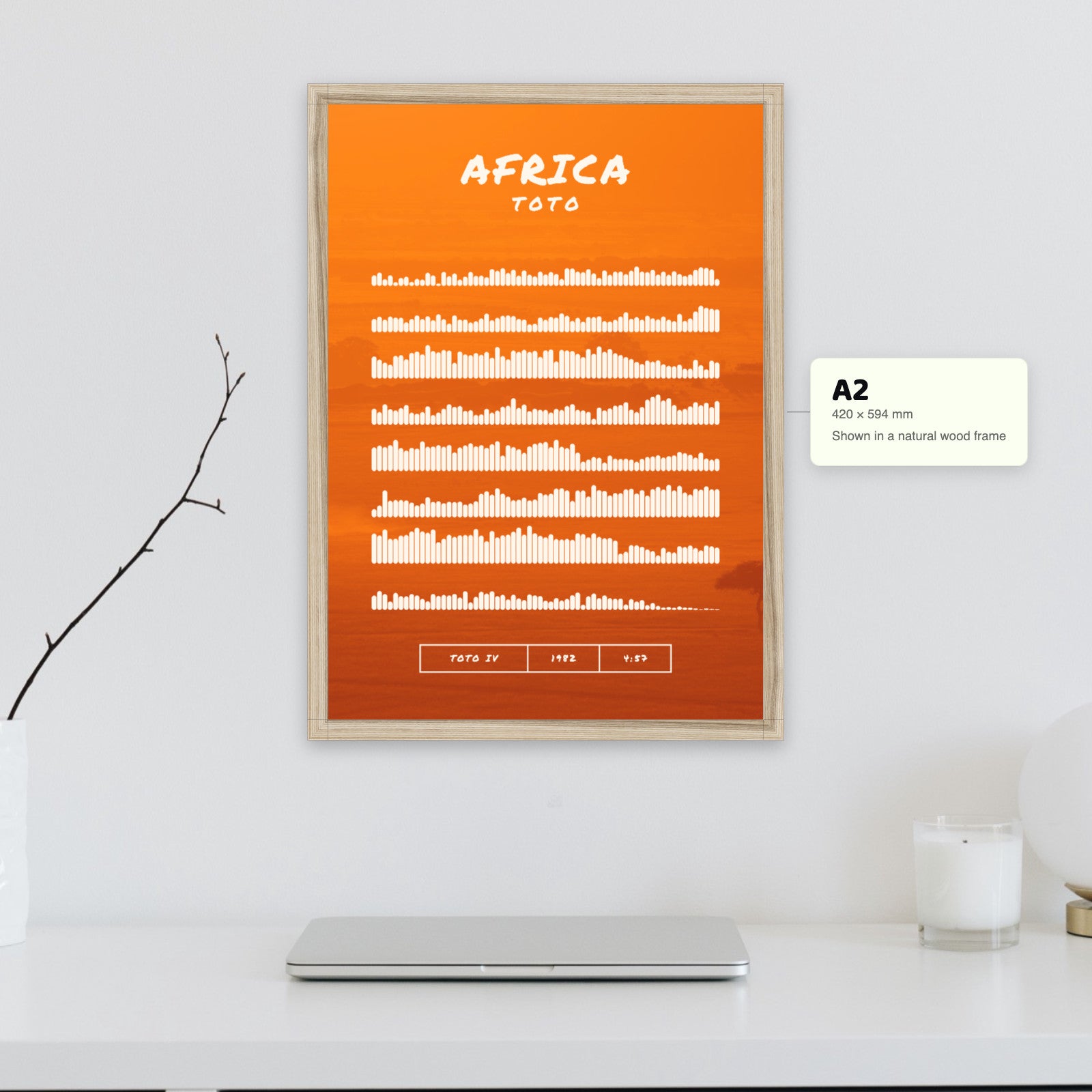 Africa — Toto