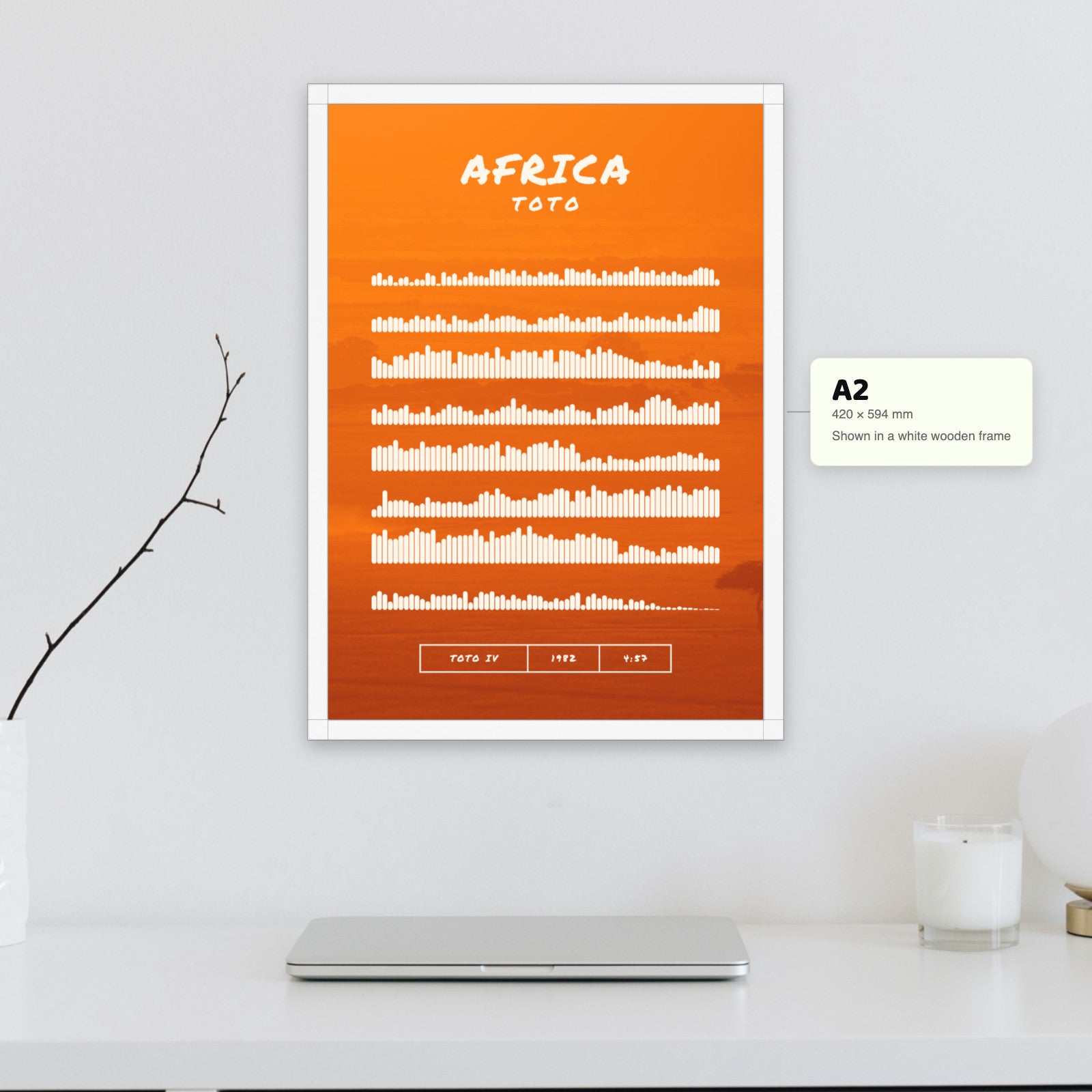 Africa — Toto