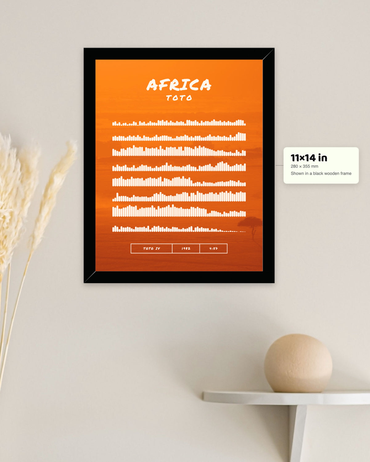 Africa — Toto